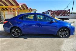 تۆیۆتا کۆرۆلا